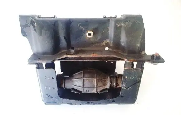 Honda CR-V Mechanical fuel pump 