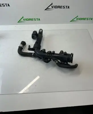 Citroen Berlingo Engine coolant pipe/hose 9820174380