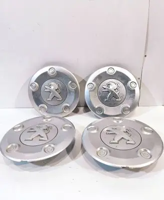 Peugeot Expert Original wheel cap 9677413577 9677413677