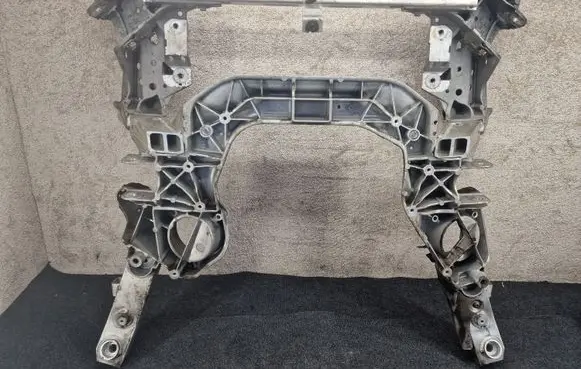 BMW 6 F12 F13 Front subframe 6793017 6799321