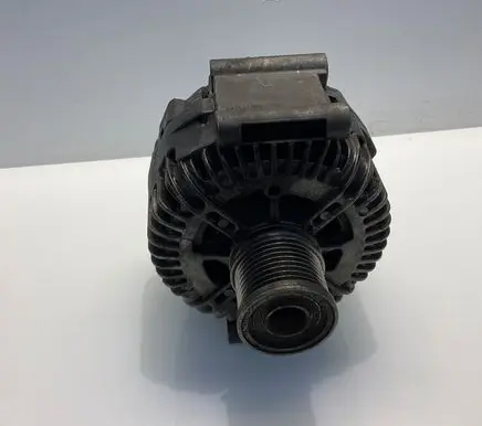 Mercedes-Benz S W221 Generator/alternator A0131540902 0131540902