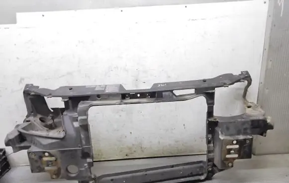 Volkswagen Sharan Radiator support slam panel