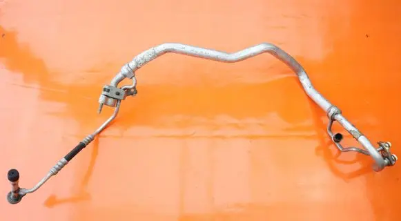 Ford C-MAX II Air conditioning (A/C) pipe/hose