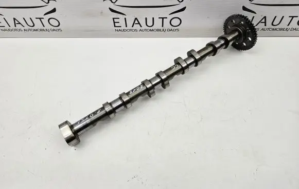 Volkswagen PASSAT CC Camshaft 06H109571M 06H102J 0579400