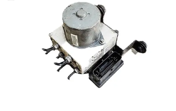 Volkswagen Tiguan ABS Pump 5N0614109BD
