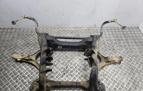 Jeep Grand Cherokee (WK) Front subframe