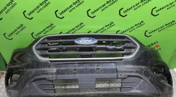 Ford Transit Custom Front bumper JK21-R17757-A
