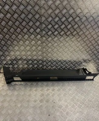 Audi RS Q8 Centre console side trim rear 4M8863527