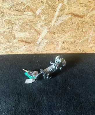 Suzuki Splash Ignition lock