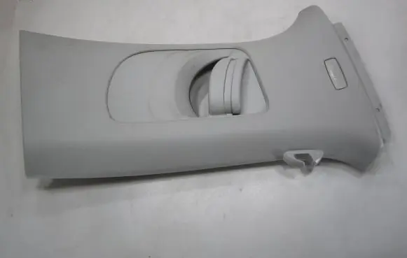 Volkswagen Jetta VI (B) pillar trim (top) 5C6867244