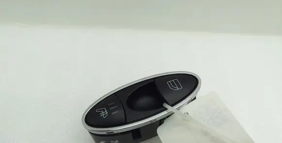 Mercedes-Benz CLS C219 Electric window control switch A2118211551