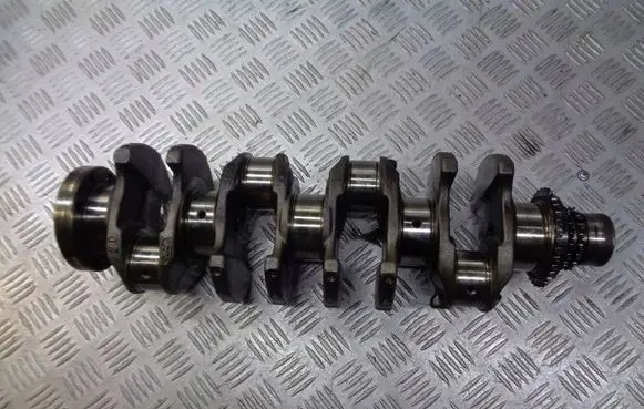 Ford Mondeo Mk III Crankshaft 