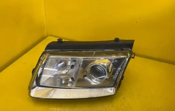 Volkswagen PASSAT B5 Headlight/headlamp 123456