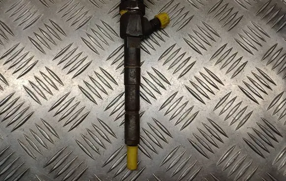 Fiat Bravo Fuel injector 0445110300