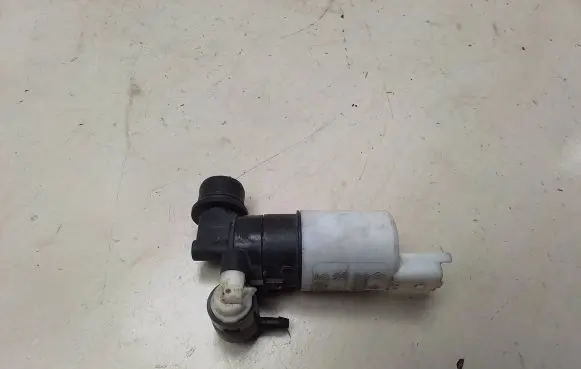 Renault Scenic II - Grand scenic II Windscreen/windshield washer pump 9641553880 8200067015 9641553980