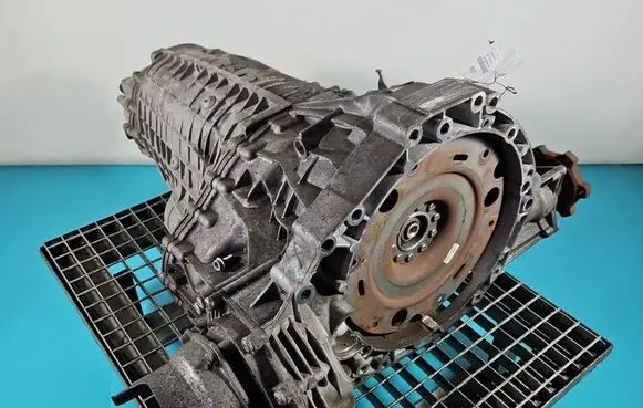 Audi A4 S4 B9 8W Automatic gearbox SKE IMPRK1602060