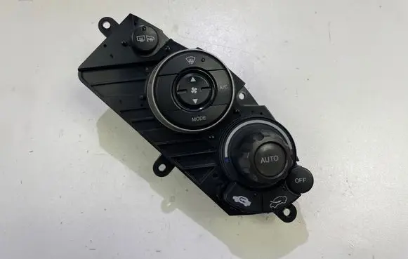 Honda Civic Climate control unit 79600SMJG4 07W14E02 MH14AB00089
