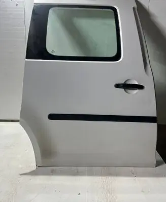 Volkswagen Caddy Side sliding door 2K5843208