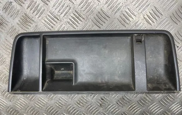 Volkswagen Transporter - Caravelle T5 Dashboard storage box/compartment 7H0857922
