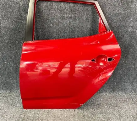 Hyundai ix20 Rear door