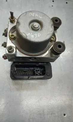 Mazda Demio ABS Pump
