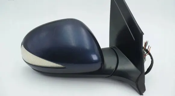 Honda Civic Front door electric wing mirror 76200SMGG314M1