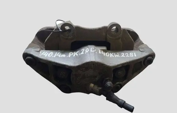 Volvo V40 Front brake caliper