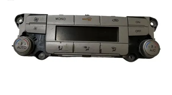 Ford Galaxy Climate control unit 7S7T18C612AF W8GB54613