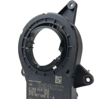 Renault Clio IV Yaw turn rate sensor 479457095R 0265019069