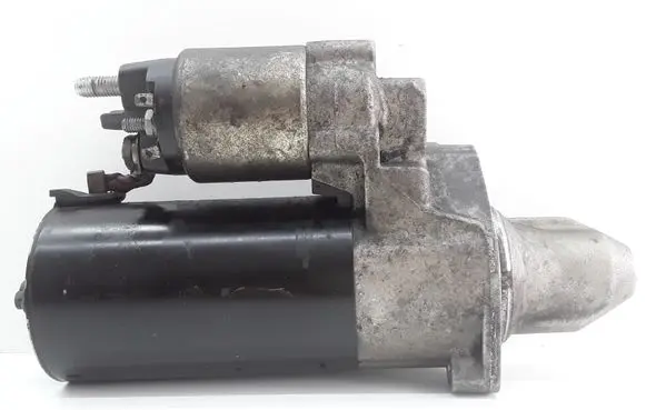 Mercedes-Benz E W211 Starter motor A0061516201