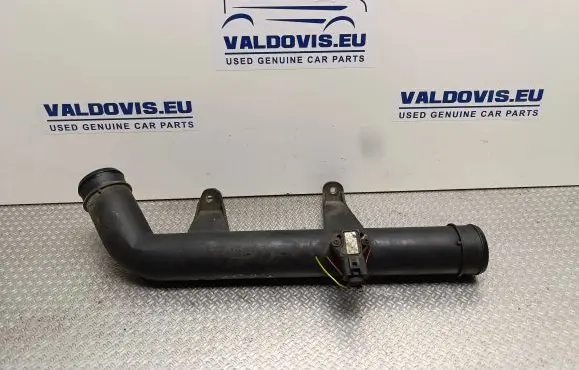 Volkswagen Crafter Intercooler hose/pipe 9065280108 9065080008 0281002401