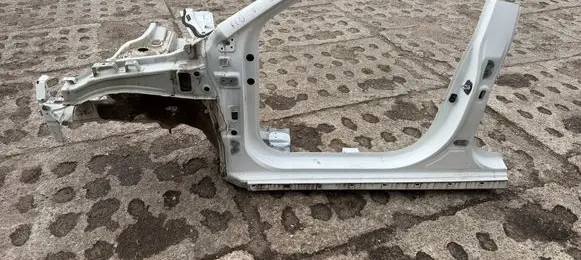 KIA Rio Front quarter panel 