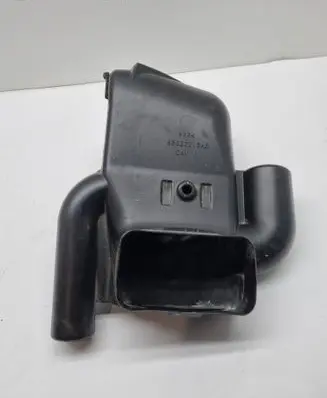 Dodge Durango III Air intake duct part 68022213AB 68022213