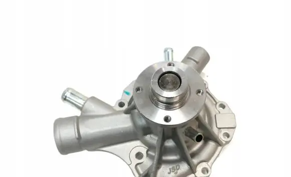 Mercedes-Benz C W203 Water pump A1112004301 1112004301 REPLACEMENT