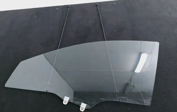 Honda CR-V Front door window glass four-door 73350SWYE00 43R001533