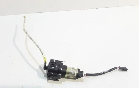 BMW 7 E65 E66 Sensor