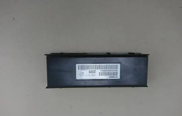 Opel Insignia A Other control units/modules 13583320 3320