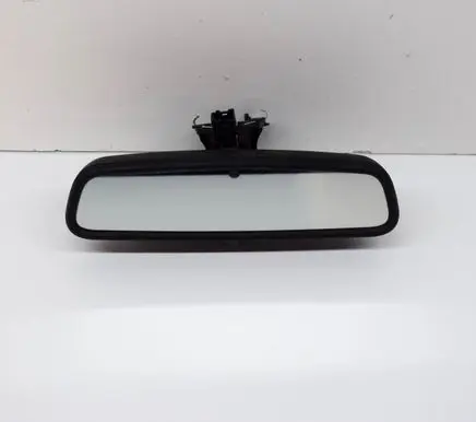 BMW X6 F16 Rear view mirror (interior) 9256138 E11046662