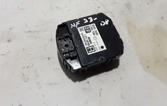 Lexus NX Headlight level adjustment motor 8566330040