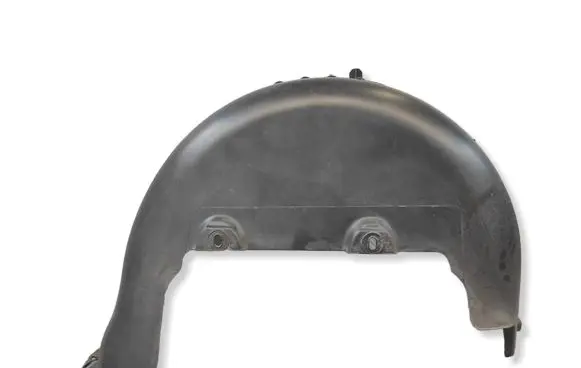 Peugeot Expert Rear arch fender liner splash guards 9810967980 9812321880 84515N01