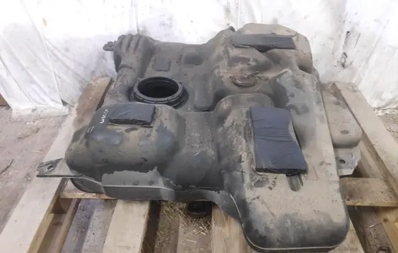 Renault Espace - Grand espace IV Fuel tank 8200008544 8200008546 8200013339
