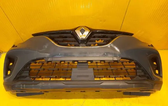 Renault Captur II Front bumper