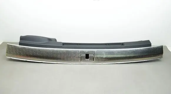 Audi Q7 4M Trunk/boot sill cover protection 4M0864483B
