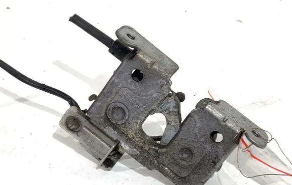 BMW X3 F25 Engine bonnet/hood lock/catch 7210731
