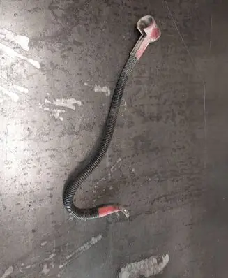 BMW 5 E39 Positive cable (battery) 213123123213213221