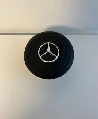 Mercedes-Benz GLS X167 Steering wheel airbag