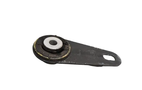 Radiator support slam panel bracket