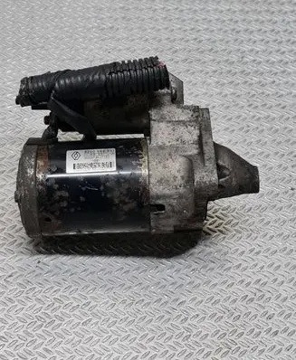 Renault Modus Starter motor 8200584837 M000T46371ZT