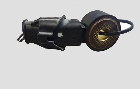 Opel Zafira C Detonation knock sensor 55563372
