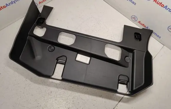 BMW 3 G20 G21 Dashboard lower bottom trim panel 51456846846 51456998519